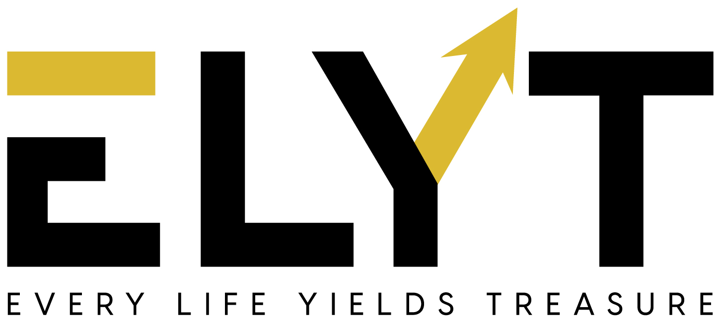 The ELYT Project logo